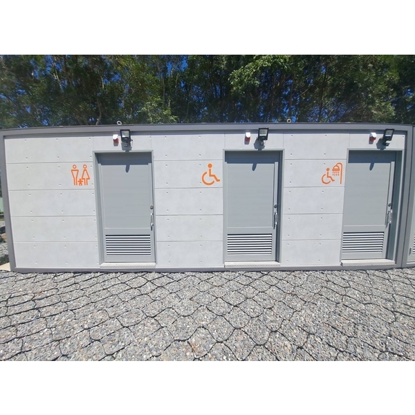月潭碼頭新建工程