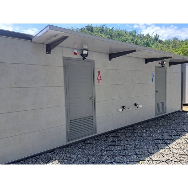 月潭碼頭新建工程