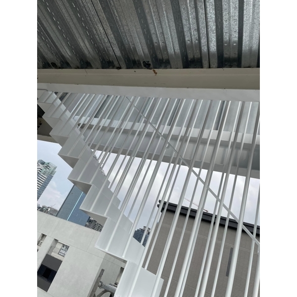 台中龍骨樓梯工程,勝晴室內裝修工程行