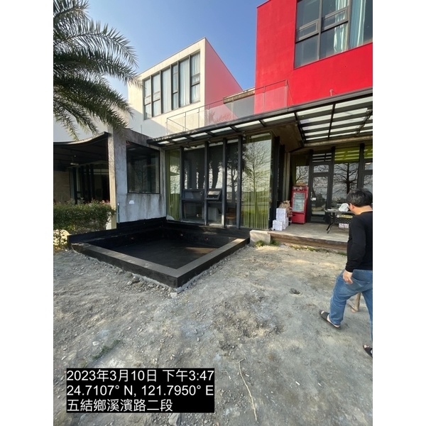 宜蘭鋁門窗工程