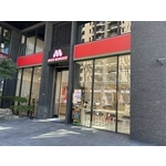 台中景貿店面裝潢