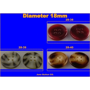 波麗鈕釦,芷?有限公司