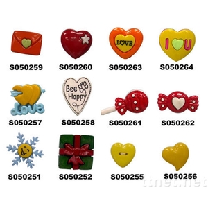 兒童鈕釦,芷?有限公司