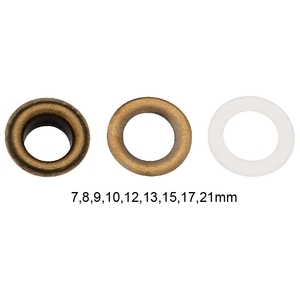 雞眼 ＆ 華司,芷?有限公司