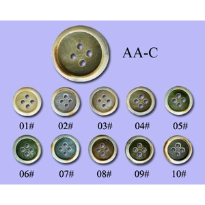 環保尿素鈕釦,芷?有限公司