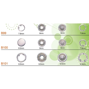 五爪釦,芷?有限公司