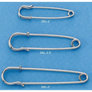 別針,芷?有限公司