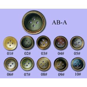 環保尿素鈕釦,芷?有限公司