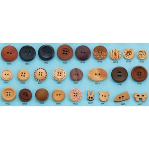 木製扣,芷?有限公司