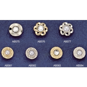 ABS塑膠電鍍鈕釦,芷?有限公司