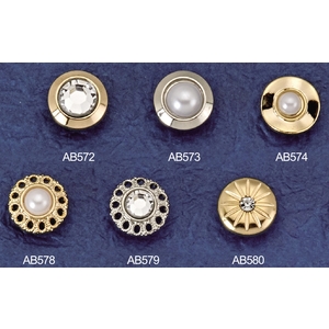 ABS塑膠電鍍鈕釦,芷?有限公司