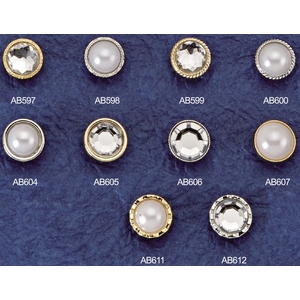 ABS塑膠電鍍鈕釦,芷?有限公司