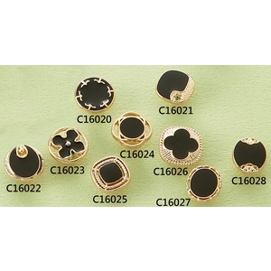 ABS + Epoxy 鈕釦,芷?有限公司