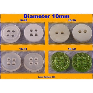 波麗鈕釦10mm,芷?有限公司