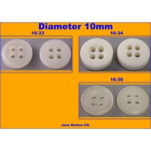 波麗鈕釦10mm,芷?有限公司