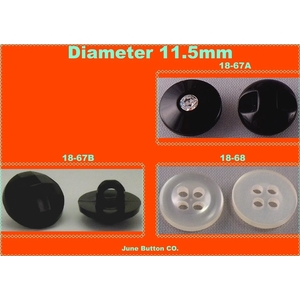 波麗鈕釦,芷?有限公司