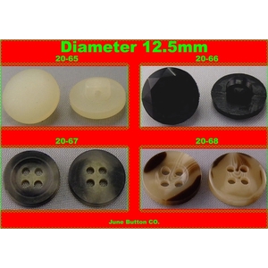波麗直徑12.5mm鈕釦,芷?有限公司