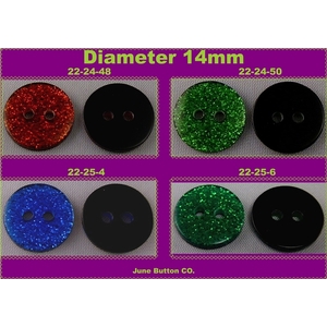 波麗直徑14mm鈕釦,芷?有限公司
