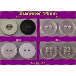 波麗直徑14mm鈕釦,芷?有限公司