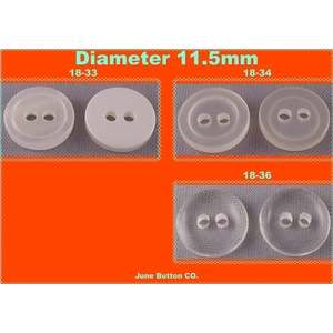 波麗直徑11.5mm鈕釦,芷?有限公司