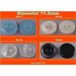 波麗直徑11.5mm鈕釦,芷?有限公司