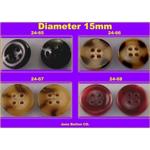 波麗直徑15mm鈕釦,芷?有限公司