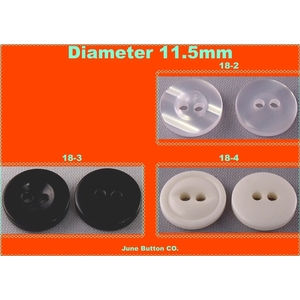 波麗直徑11.5mm鈕釦,芷?有限公司