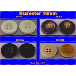 波麗直徑18mm鈕釦,芷?有限公司