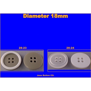 波麗直徑18mm鈕釦,芷?有限公司