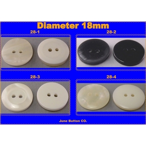 波麗直徑18mm鈕釦,芷?有限公司