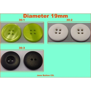 波麗直徑19mm鈕釦,芷?有限公司