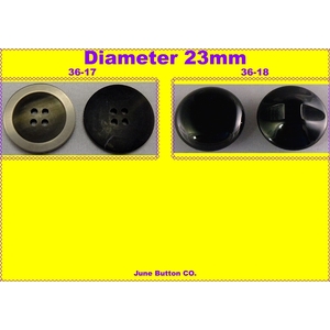 波麗直徑23mm鈕釦,芷?有限公司