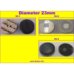 波麗直徑23mm鈕釦,芷?有限公司