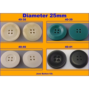 波麗直徑25mm鈕釦,芷?有限公司