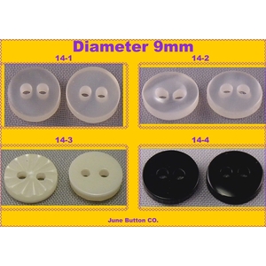 波麗直徑9mm鈕釦,芷?有限公司