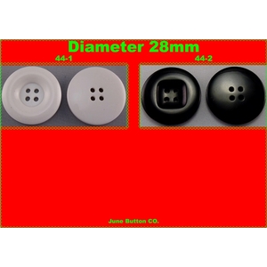 波麗直徑28mm鈕釦,芷?有限公司