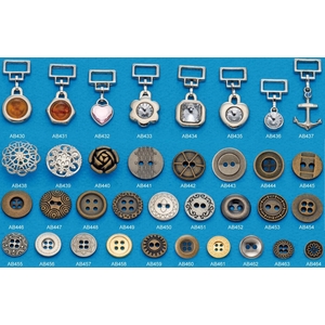 鋅合金釦,芷?有限公司