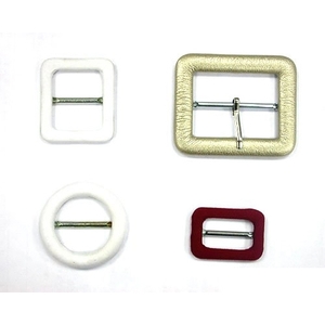 包布皮帶釦環,芷?有限公司