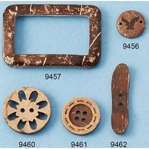 椰子釦,芷?有限公司