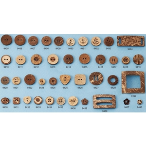 椰子釦,芷?有限公司