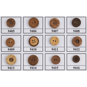 椰子釦,芷?有限公司