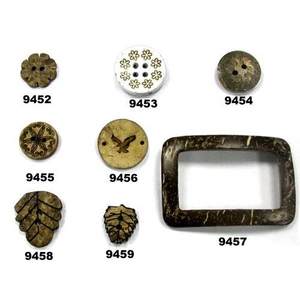 椰子鈕釦,芷?有限公司