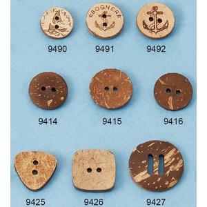 椰子釦,芷?有限公司