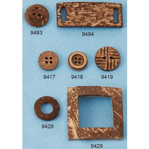 椰子釦,芷?有限公司