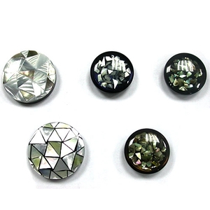 貝殼鈕釦,芷?有限公司