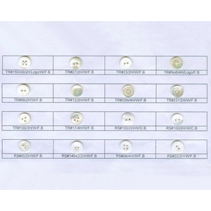 貝殼鈕釦,芷?有限公司