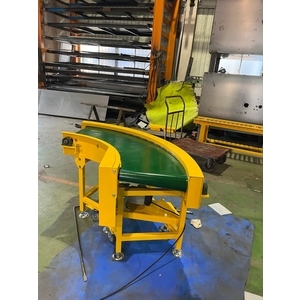 皮帶輸送機,盛揚機械股份有限公司