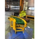 皮帶輸送機 , 盛揚機械股份有限公司