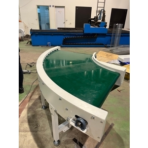 皮帶輸送機,盛揚機械股份有限公司