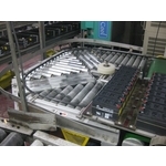 滾桶輸送機-盛揚機械股份有限公司